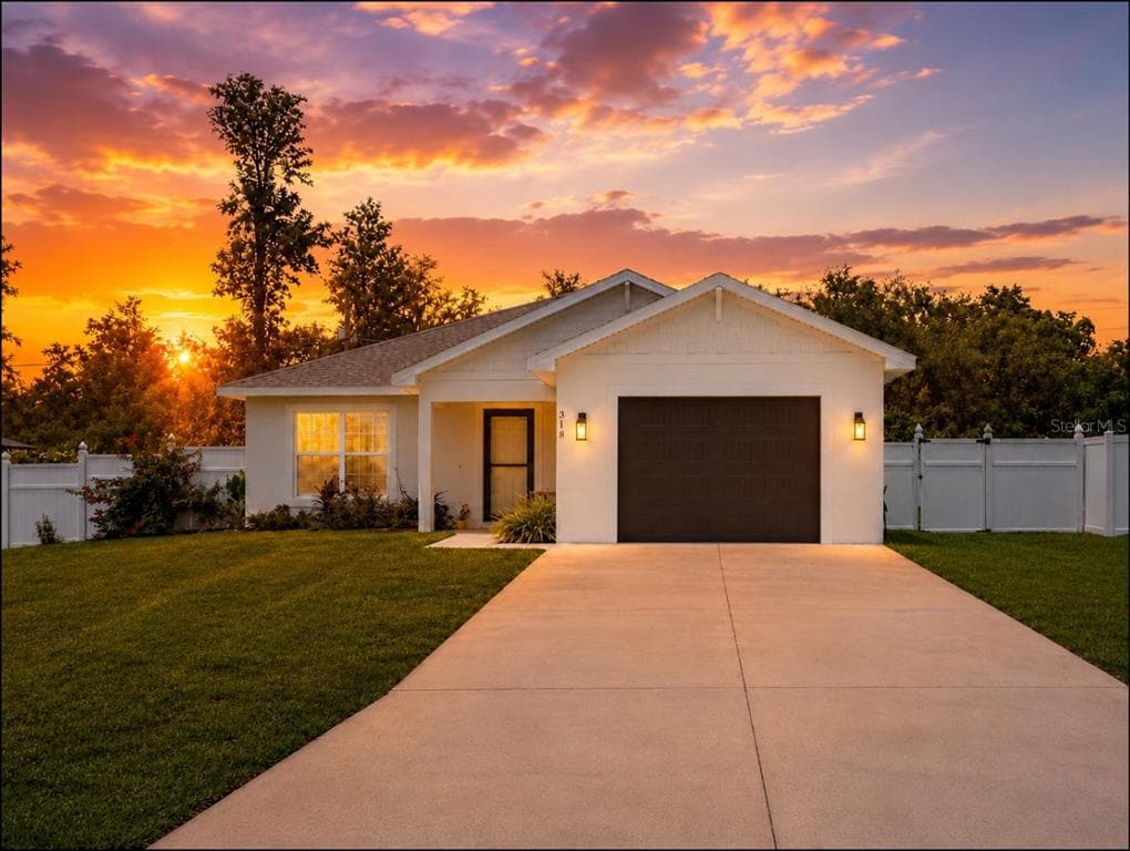 318 EUCALYPTUS ROAD, LAKE WALES, FL 33898 — zdjęcie 2