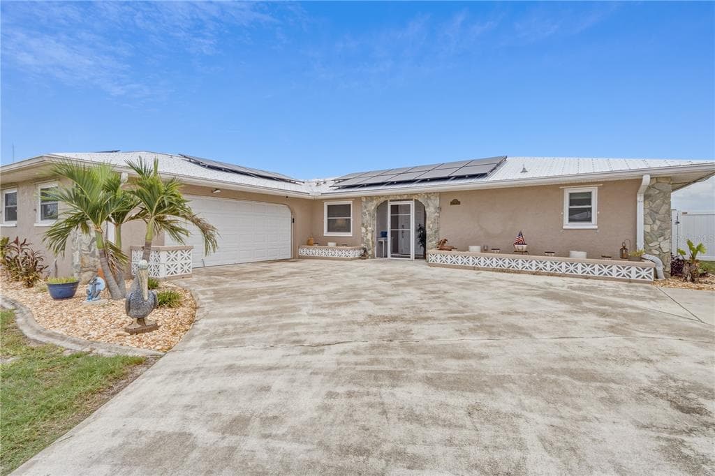 2284 BROAD RANCH DRIVE, PORT CHARLOTTE, FL 33948 — zdjęcie 2