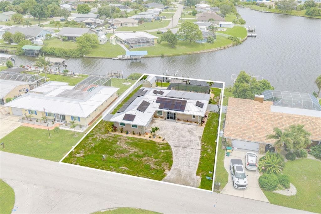 2284 BROAD RANCH DRIVE, PORT CHARLOTTE, FL 33948 — zdjęcie 3