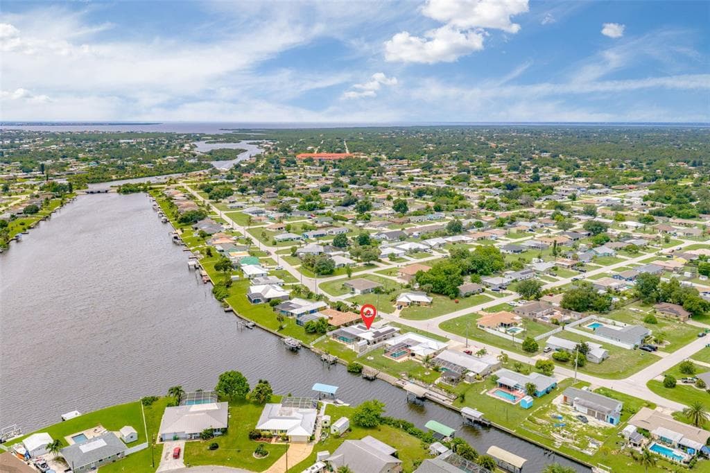 2284 BROAD RANCH DRIVE, PORT CHARLOTTE, FL 33948 — zdjęcie 4