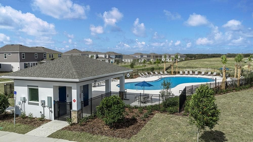7433 FIELDSTONE DRIVE, GROVELAND, FL 34736 — zdjęcie 2