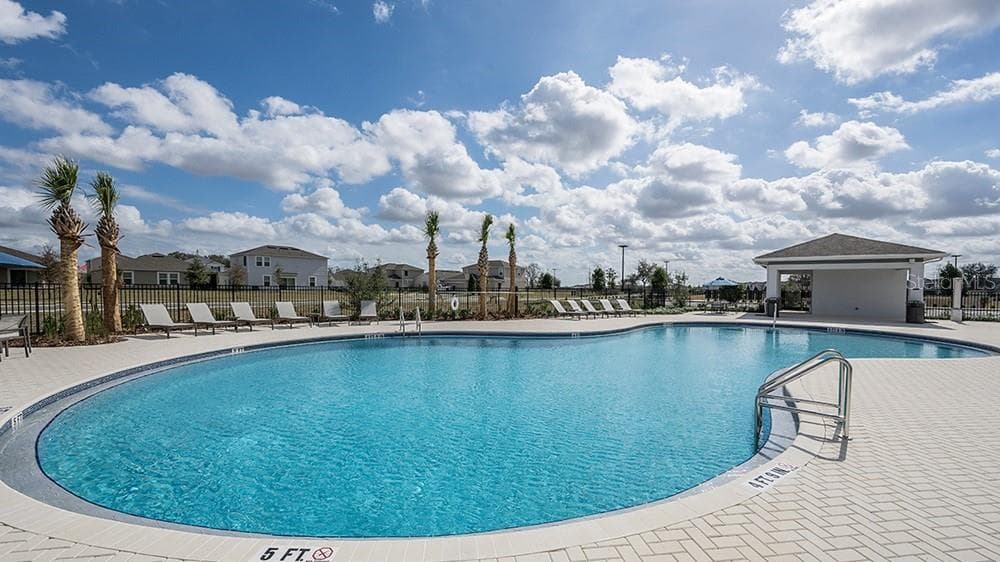 7433 FIELDSTONE DRIVE, GROVELAND, FL 34736 — zdjęcie 4
