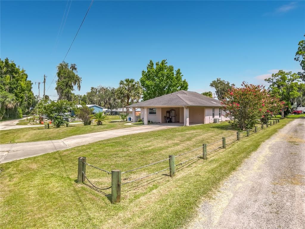 30620 NE 95TH PLACE, FORT MC COY, FL 32134 — zdjęcie 2