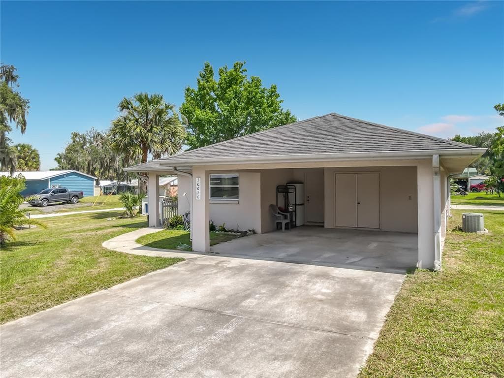 30620 NE 95TH PLACE, FORT MC COY, FL 32134 — zdjęcie 3