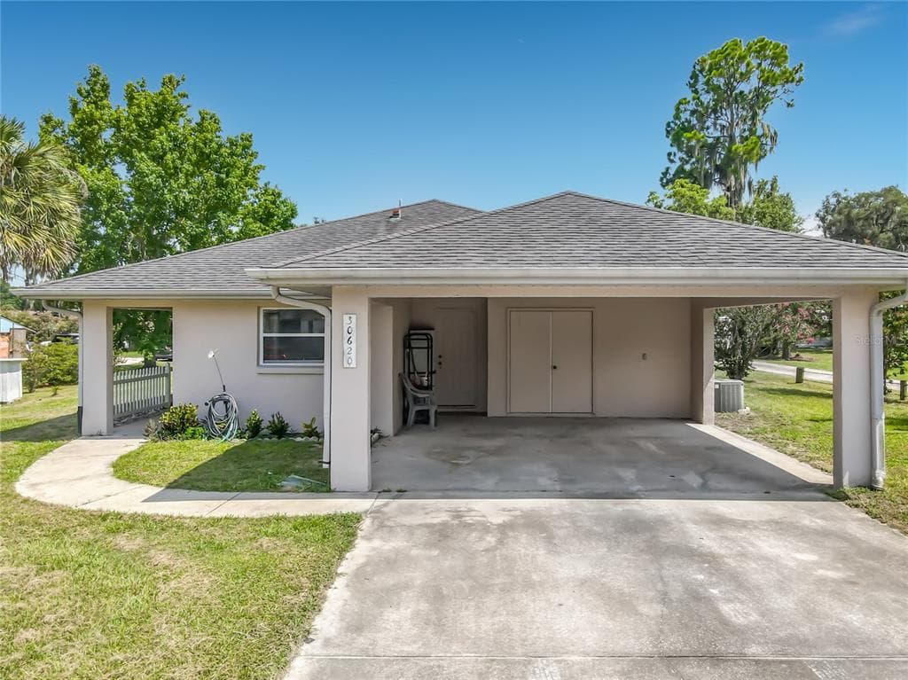 30620 NE 95TH PLACE, FORT MC COY, FL 32134 — zdjęcie 4