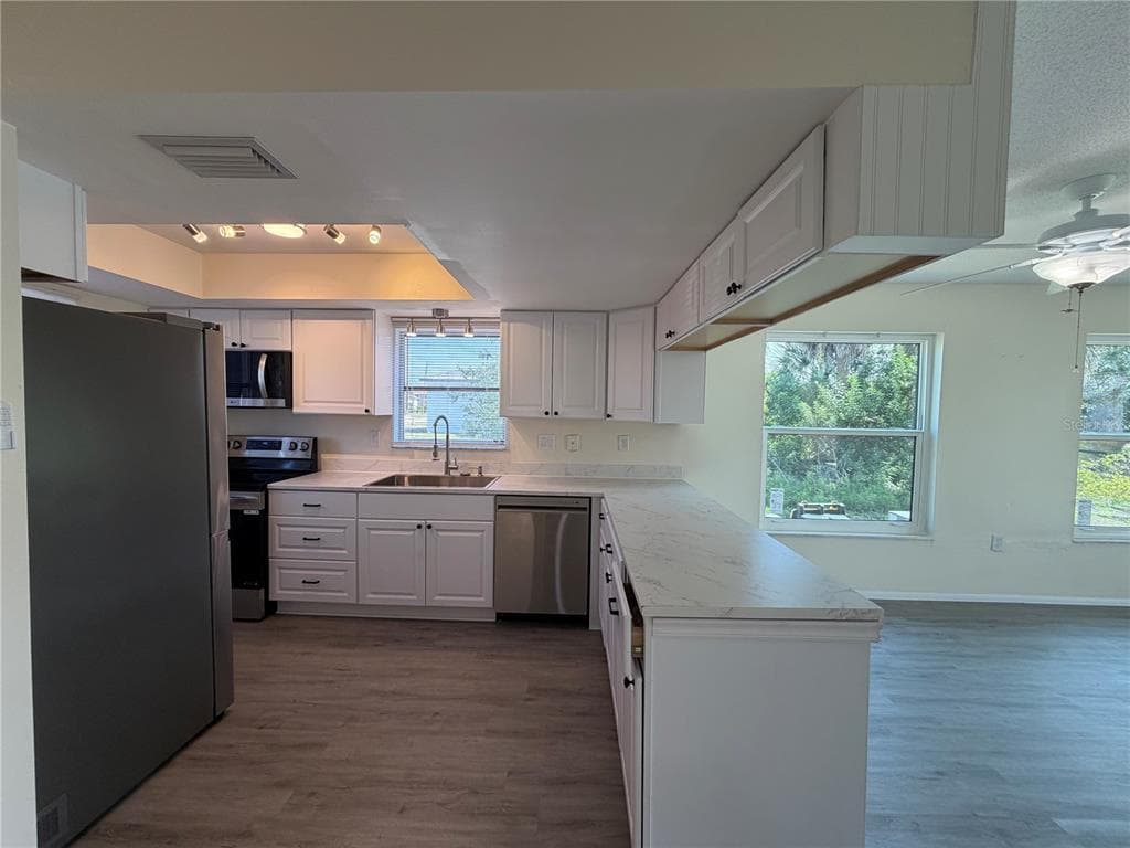 2619 MAGDALINA DRIVE # 1A, PUNTA GORDA, FL 33950 — zdjęcie 5