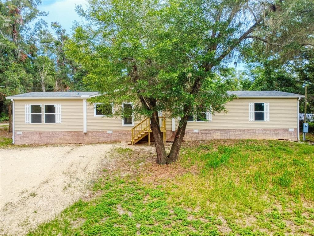 12841 SE 103RD TERRACE, BELLEVIEW, FL 34420