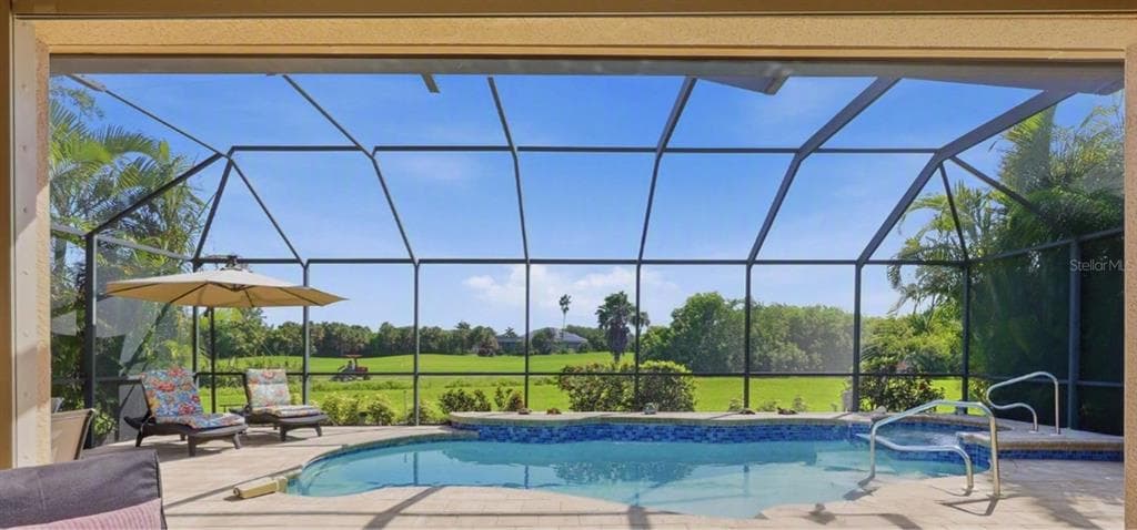 13392 GOLF POINTE DRIVE, PORT CHARLOTTE, FL 33953 — zdjęcie 2