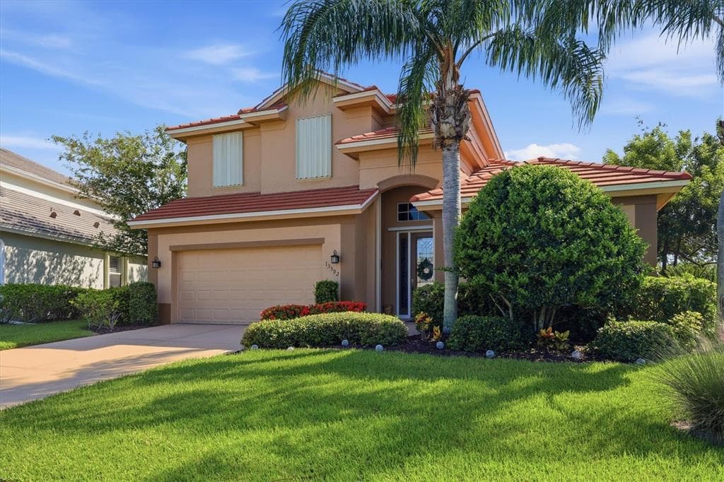 13392 GOLF POINTE DRIVE, PORT CHARLOTTE, FL 33953 — zdjęcie 3
