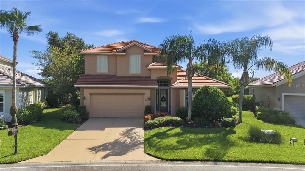 13392 GOLF POINTE DRIVE, PORT CHARLOTTE, FL 33953