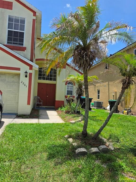 2261 BLUE SAPPHIRE CIRCLE, ORLANDO, FL 32837 — zdjęcie 3