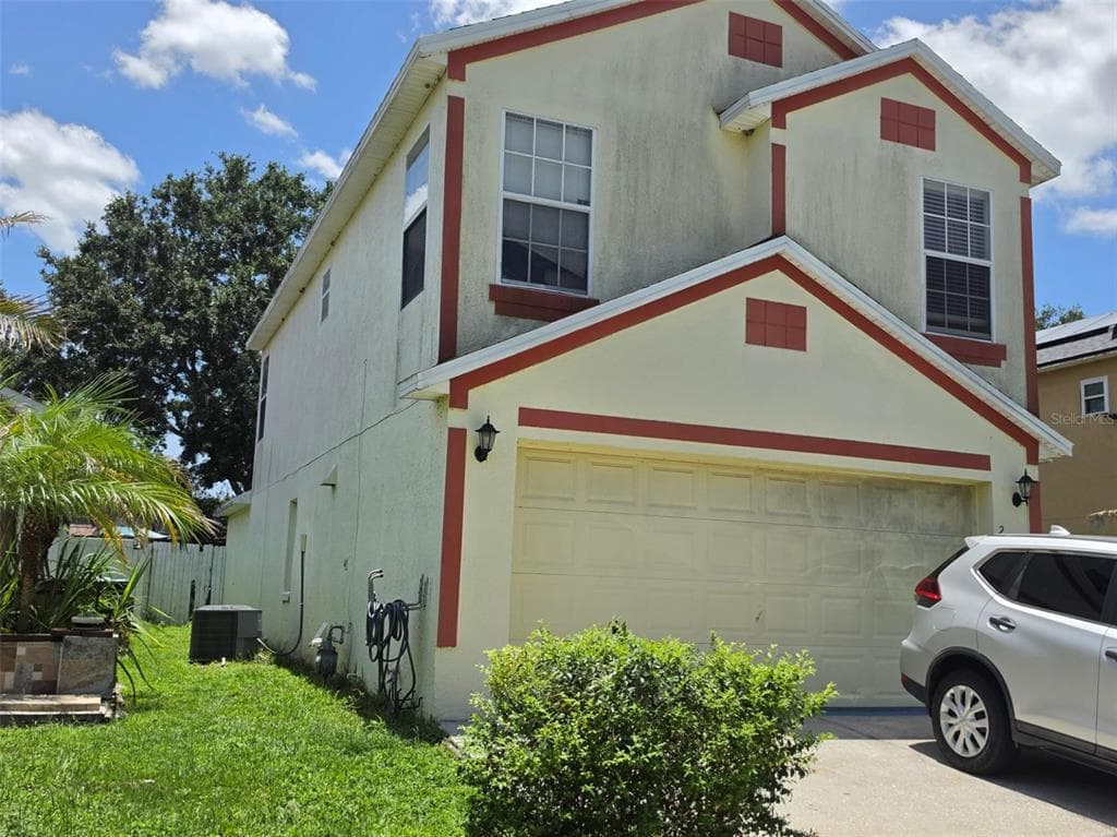 2261 BLUE SAPPHIRE CIRCLE, ORLANDO, FL 32837 — zdjęcie 4