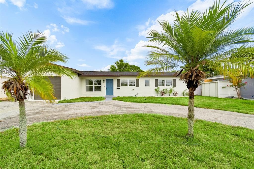 6781 33RD AVENUE N, ST PETERSBURG, FL 33710 — zdjęcie 3