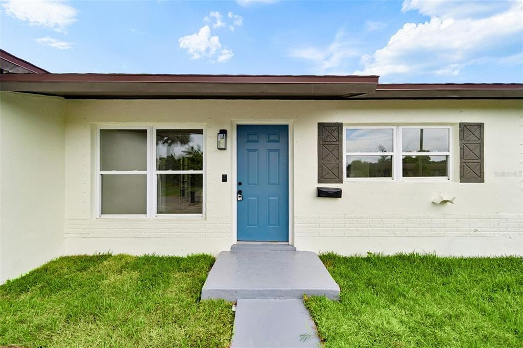6781 33RD AVENUE N, ST PETERSBURG, FL 33710 — zdjęcie 5