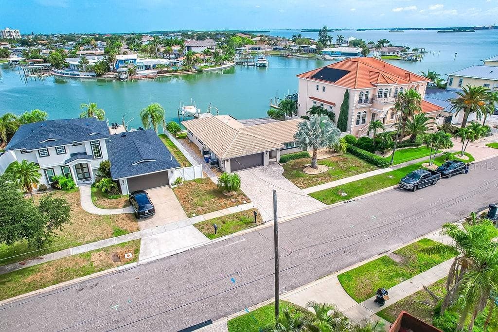 340 PALM ISLAND NE, CLEARWATER BEACH, FL 33767 — zdjęcie 3
