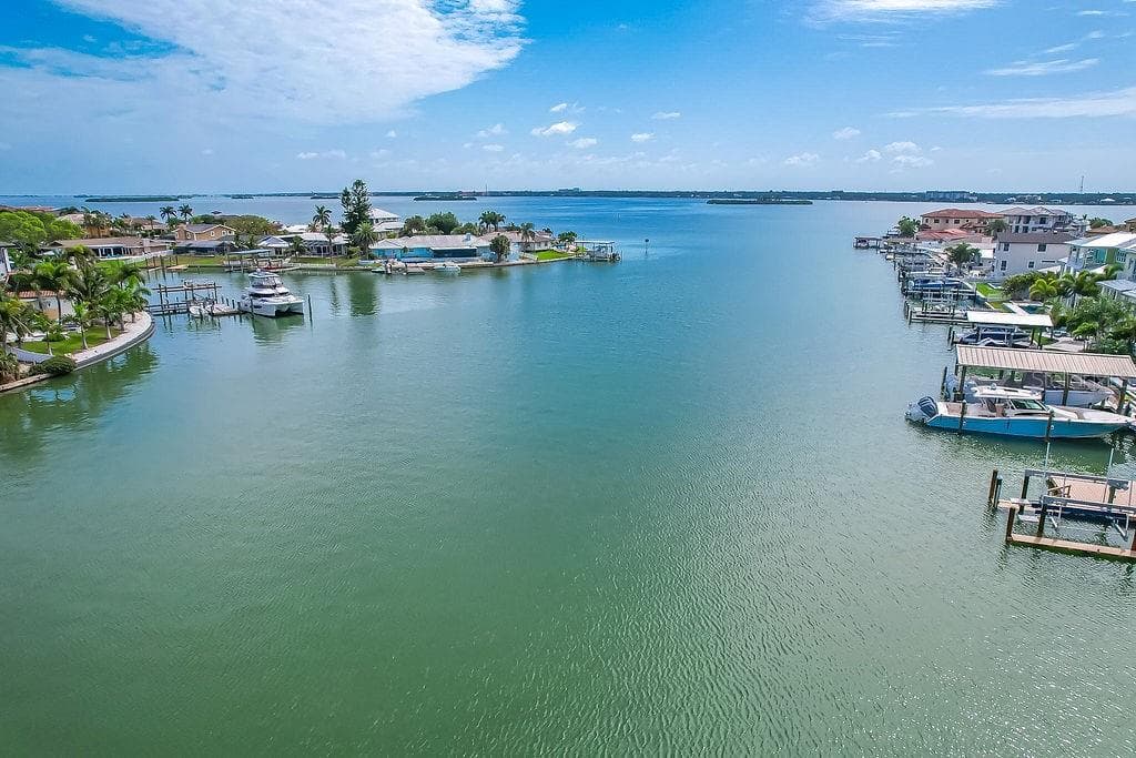 340 PALM ISLAND NE, CLEARWATER BEACH, FL 33767 — zdjęcie 5