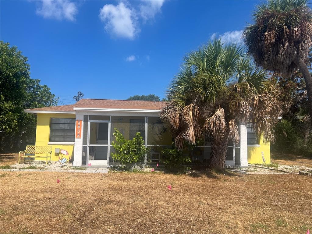 6802 GULF WINDS DRIVE, ST PETE BEACH, FL 33706