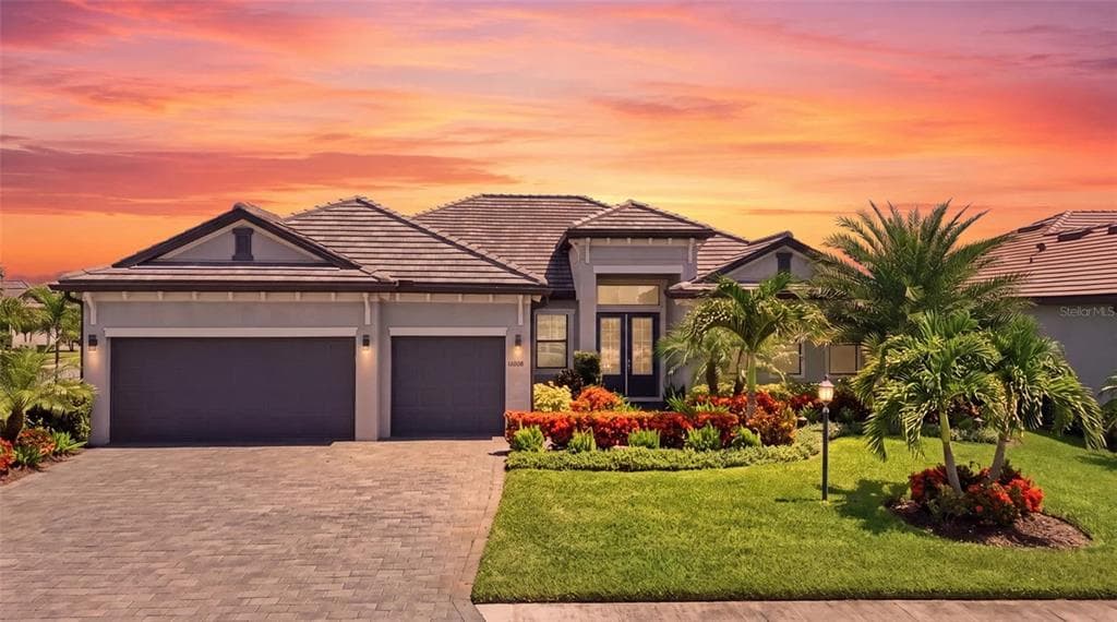 16008 TRADEWIND TERRACE, BRADENTON, FL 34211