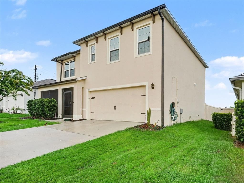 210 MEADOWBROOK BOULEVARD, WINTER HAVEN, FL 33881 — zdjęcie 2