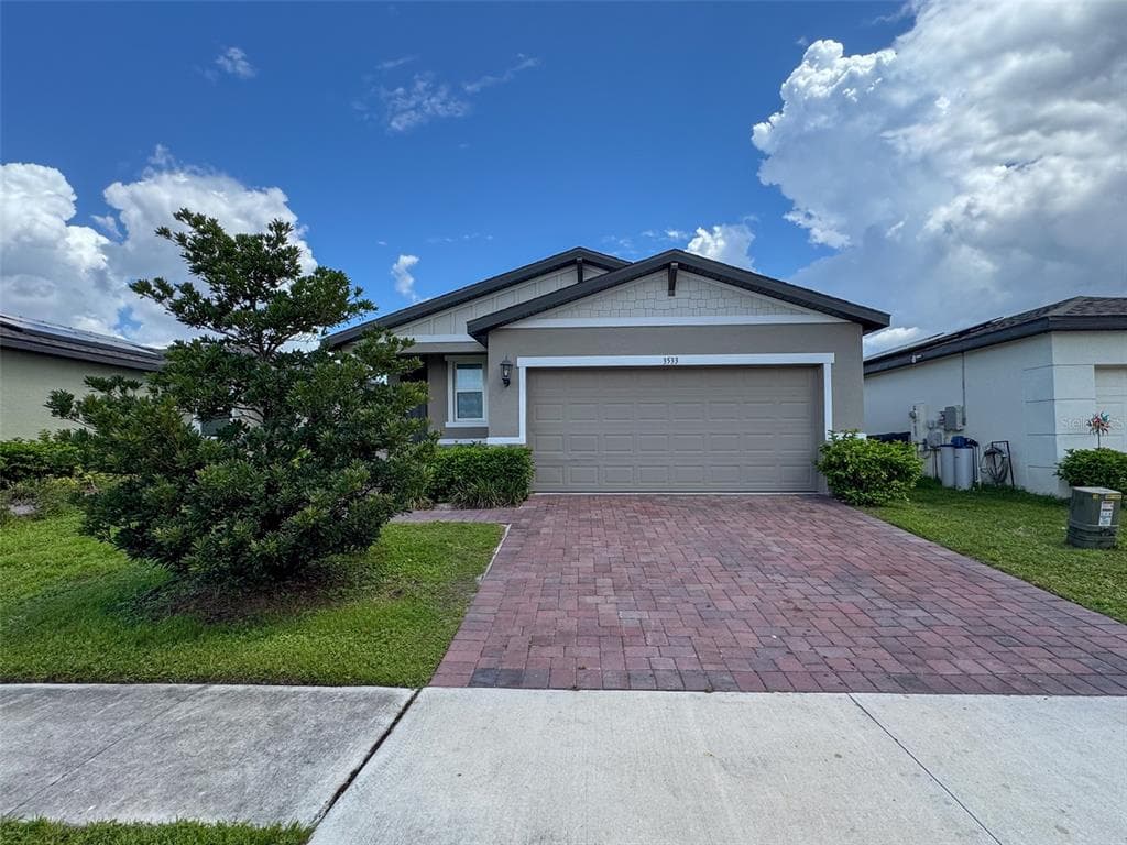 3533 BROADWING BOULEVARD, POINCIANA, FL 34759 — zdjęcie 2