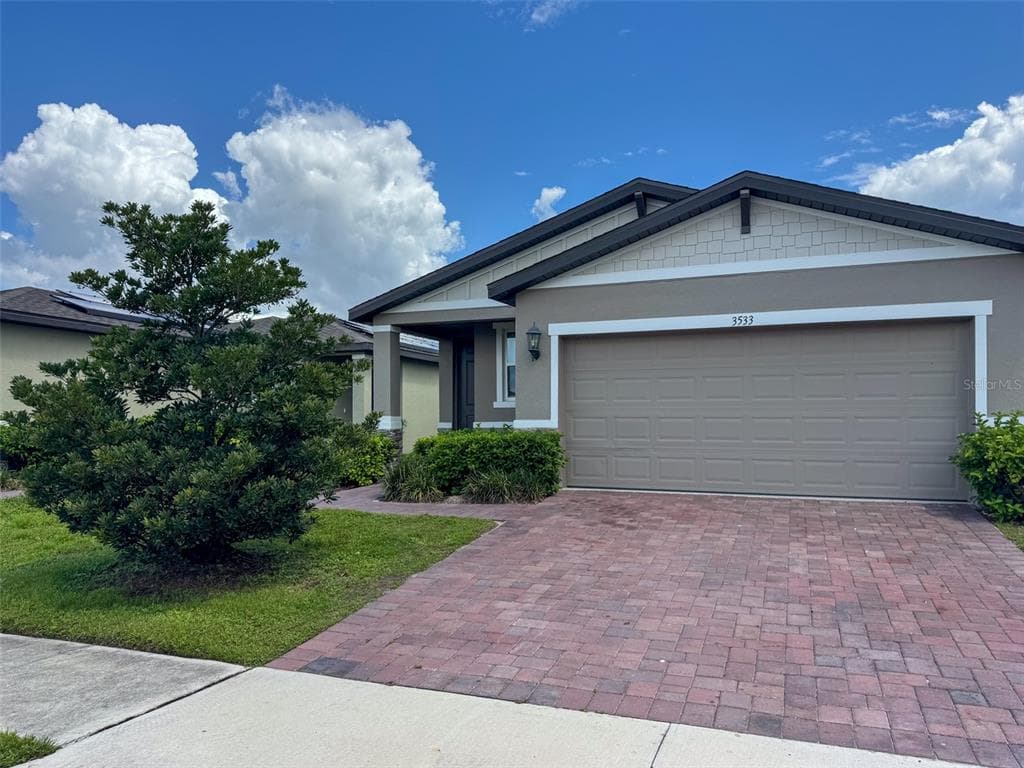 3533 BROADWING BOULEVARD, POINCIANA, FL 34759 — zdjęcie 3