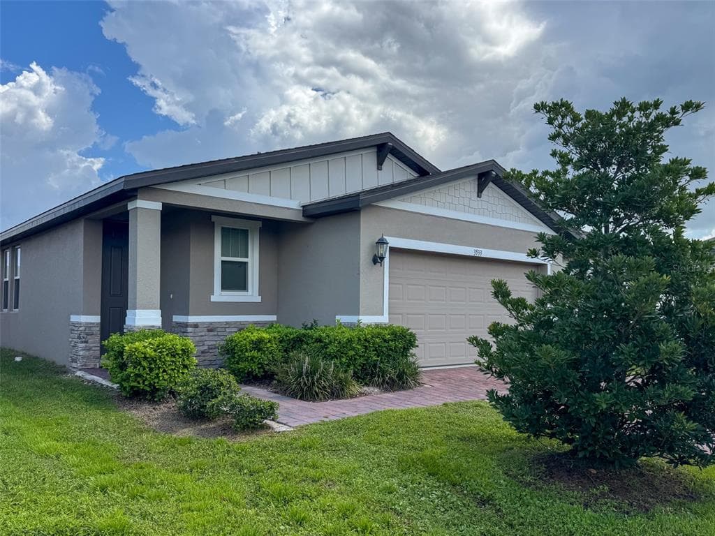 3533 BROADWING BOULEVARD, POINCIANA, FL 34759 — zdjęcie 4
