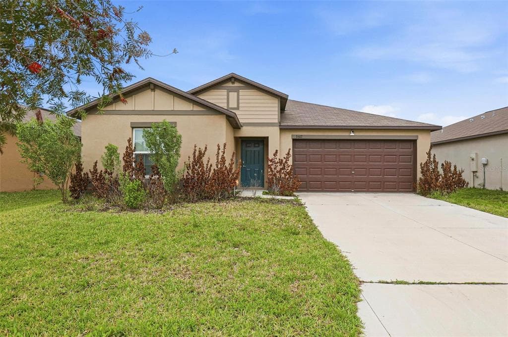 3607 NATURAL TRACE STREET, PLANT CITY, FL 33565 — zdjęcie 2