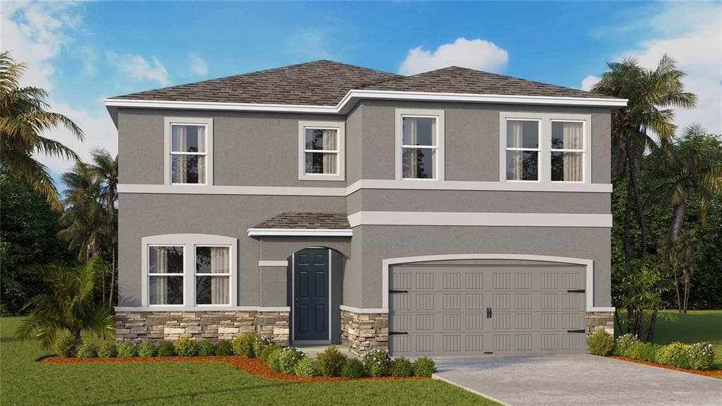 6977 SW 44TH CIRCLE, OCALA, FL 34474