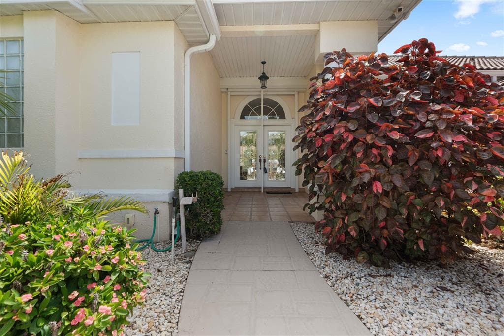 2122 PLATINUM DRIVE, SUN CITY CENTER, FL 33573 — zdjęcie 4