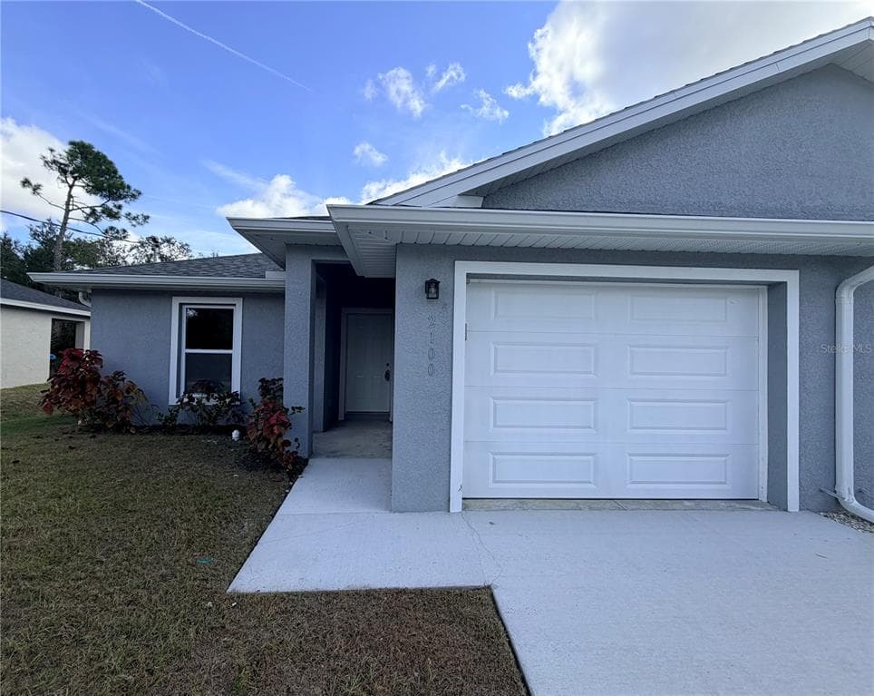2100 HILTON STREET, PORT CHARLOTTE, FL 33948 — zdjęcie 2