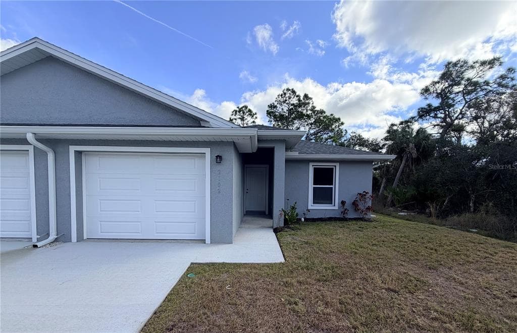 2100 HILTON STREET, PORT CHARLOTTE, FL 33948 — zdjęcie 3