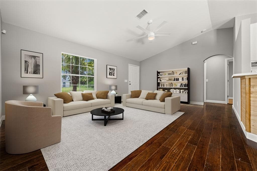 2217 PICKARD LANE, NORTH PORT, FL 34286 — zdjęcie 3