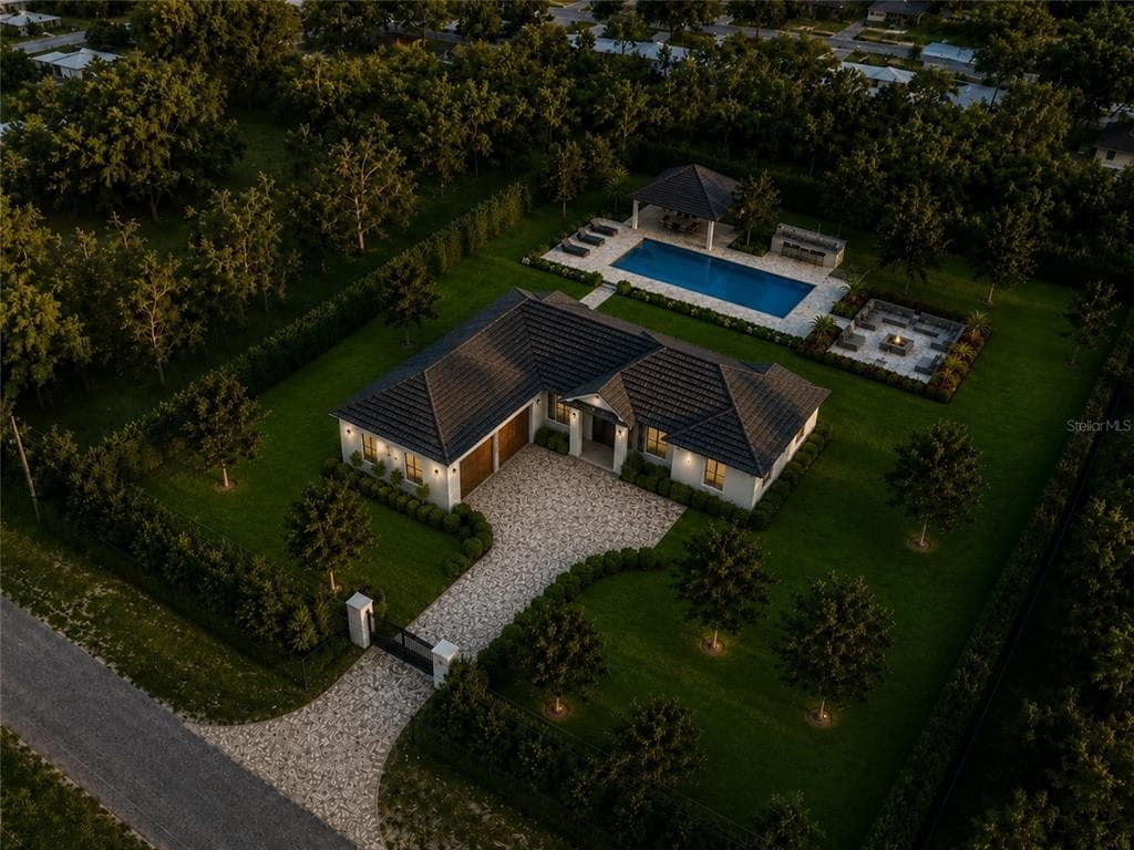 11496 74TH AVENUE, SEMINOLE, FL 33772 — zdjęcie 5