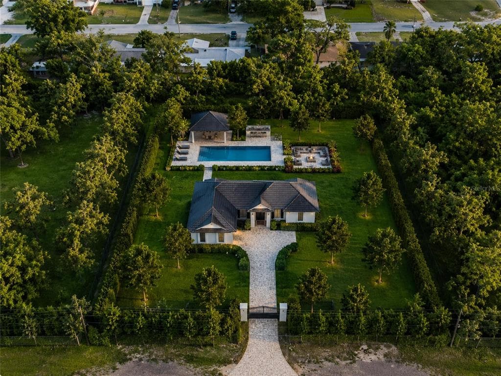 11496 74TH AVENUE, SEMINOLE, FL 33772 — zdjęcie 4
