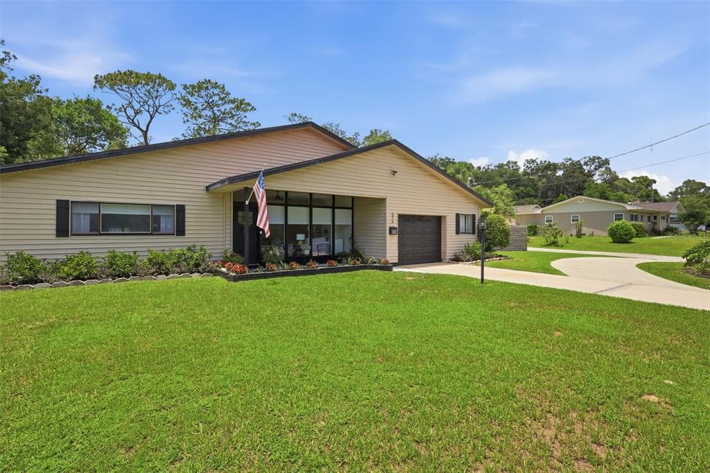 516 N MCDONALD AVENUE, DELAND, FL 32724 — zdjęcie 3