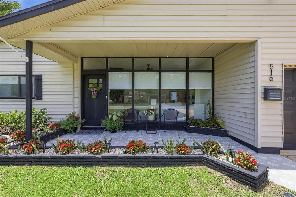 516 N MCDONALD AVENUE, DELAND, FL 32724 — zdjęcie 4