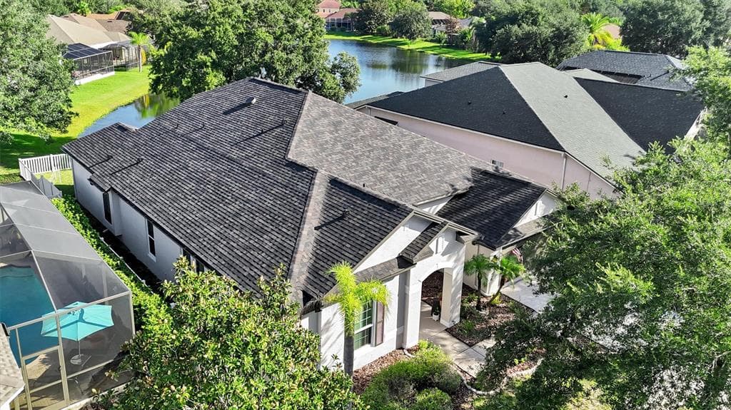 7136 DERWENT GLEN CIRCLE, LAND O LAKES, FL 34637