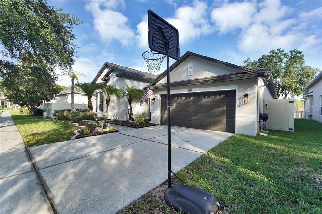 7136 DERWENT GLEN CIRCLE, LAND O LAKES, FL 34637 — zdjęcie 4