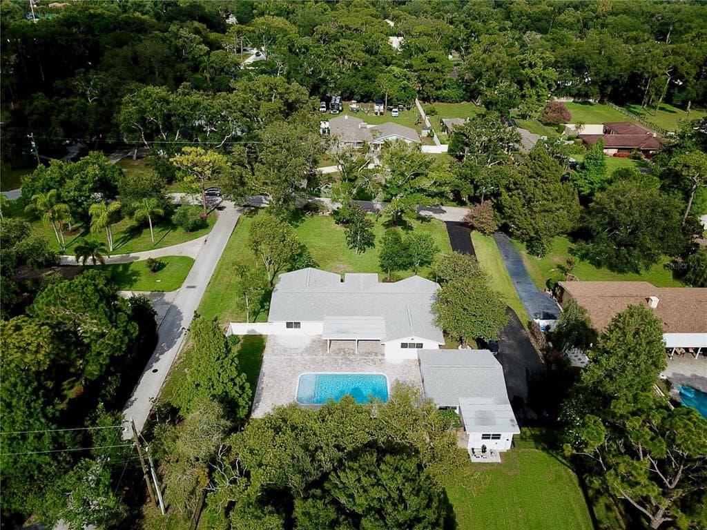 1646 ROBIN HOOD LANE, CLEARWATER, FL 33764 — zdjęcie 5