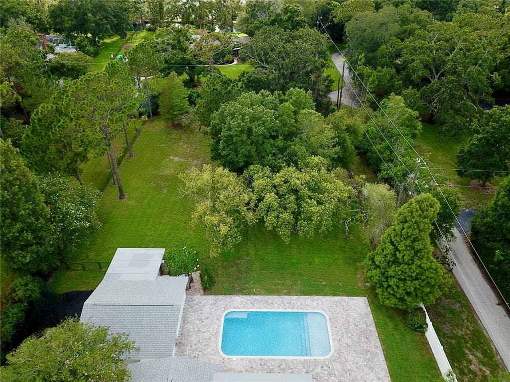 1646 ROBIN HOOD LANE, CLEARWATER, FL 33764 — zdjęcie 4