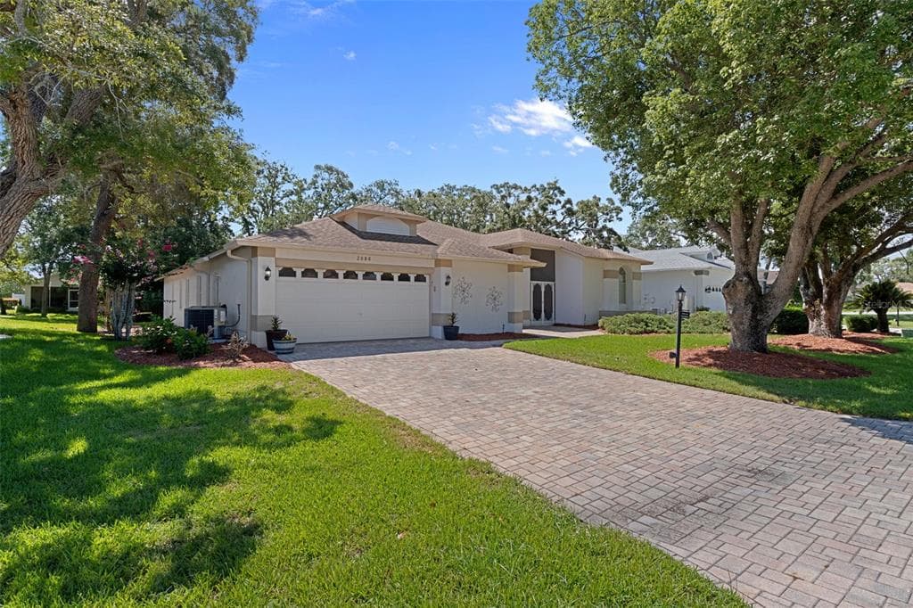 2086 SPARKLING WATERS WAY, SPRING HILL, FL 34606 — zdjęcie 2