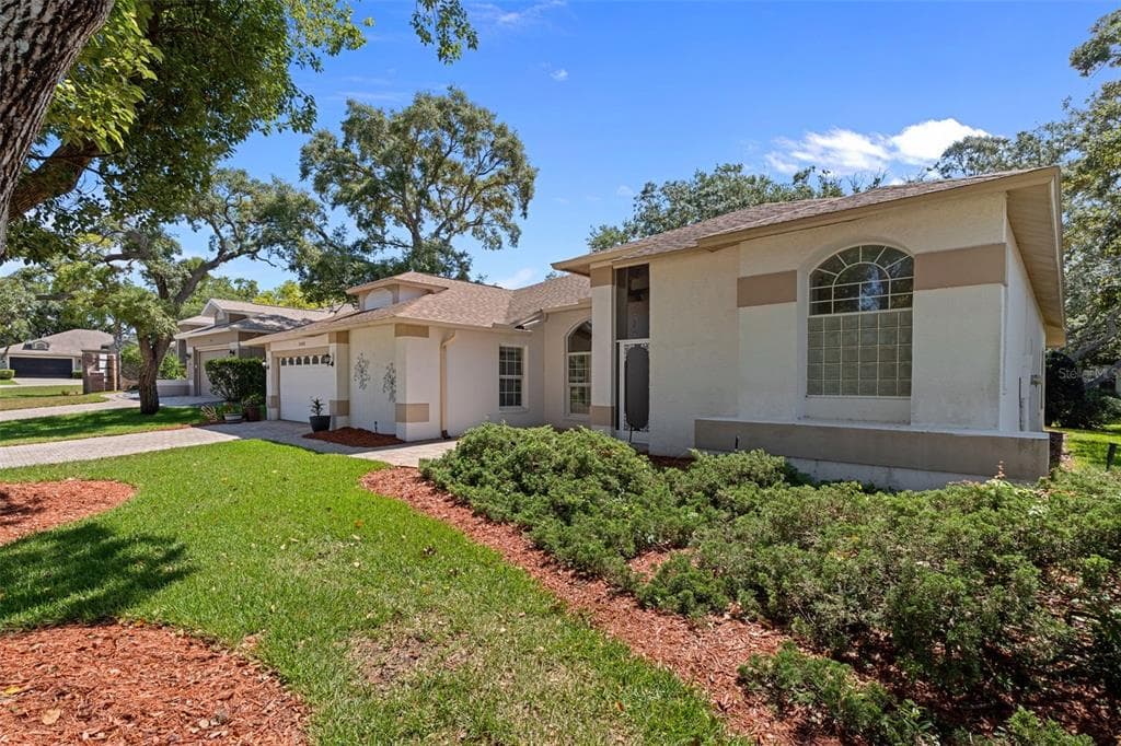 2086 SPARKLING WATERS WAY, SPRING HILL, FL 34606 — zdjęcie 3