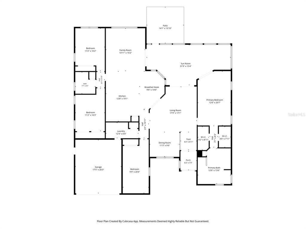 2086 SPARKLING WATERS WAY, SPRING HILL, FL 34606 — zdjęcie 5