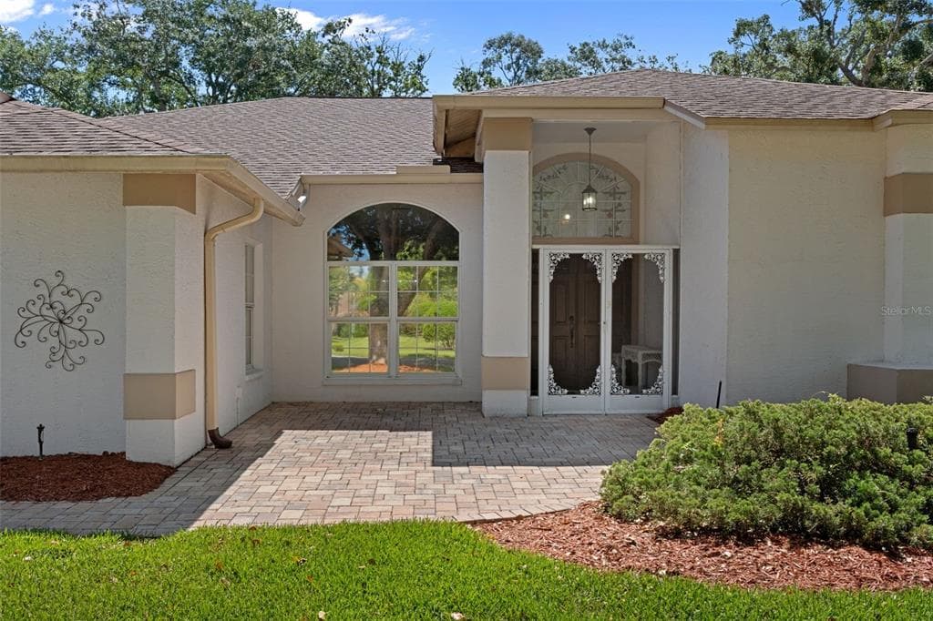 2086 SPARKLING WATERS WAY, SPRING HILL, FL 34606 — zdjęcie 4