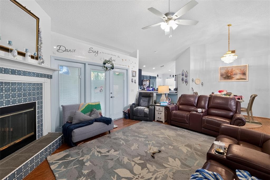 4353 DINNER LAKE DRIVE, LAKE WALES, FL 33859 — zdjęcie 2