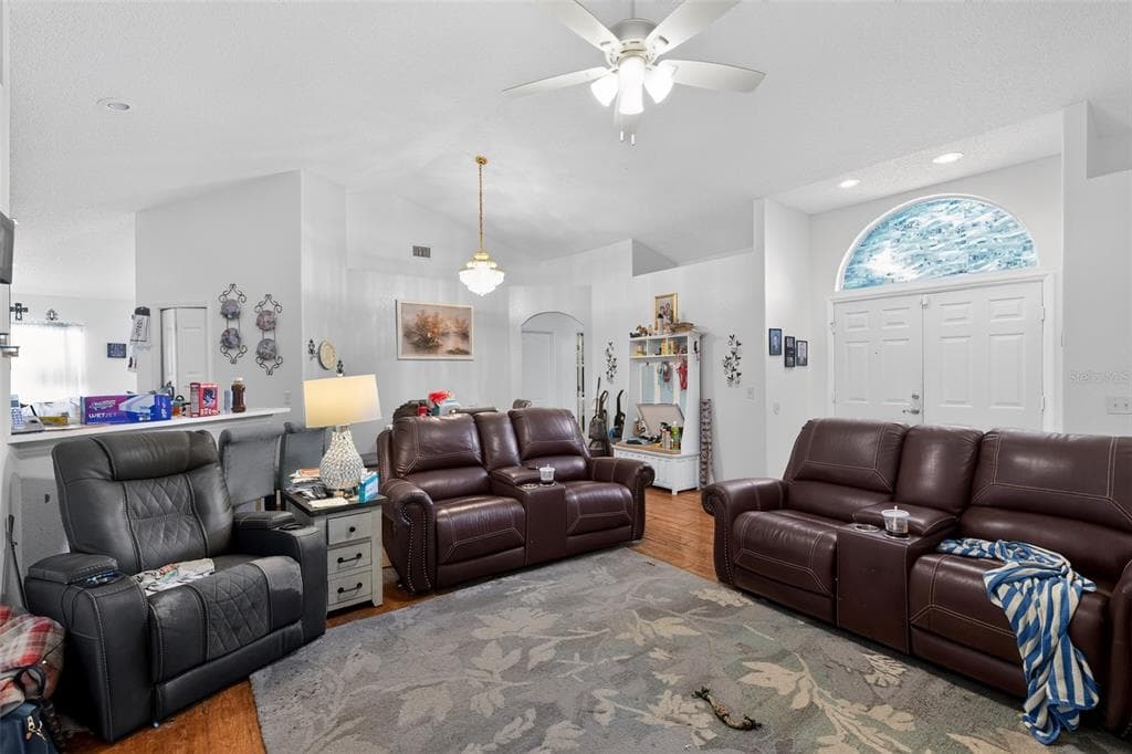 4353 DINNER LAKE DRIVE, LAKE WALES, FL 33859 — zdjęcie 5