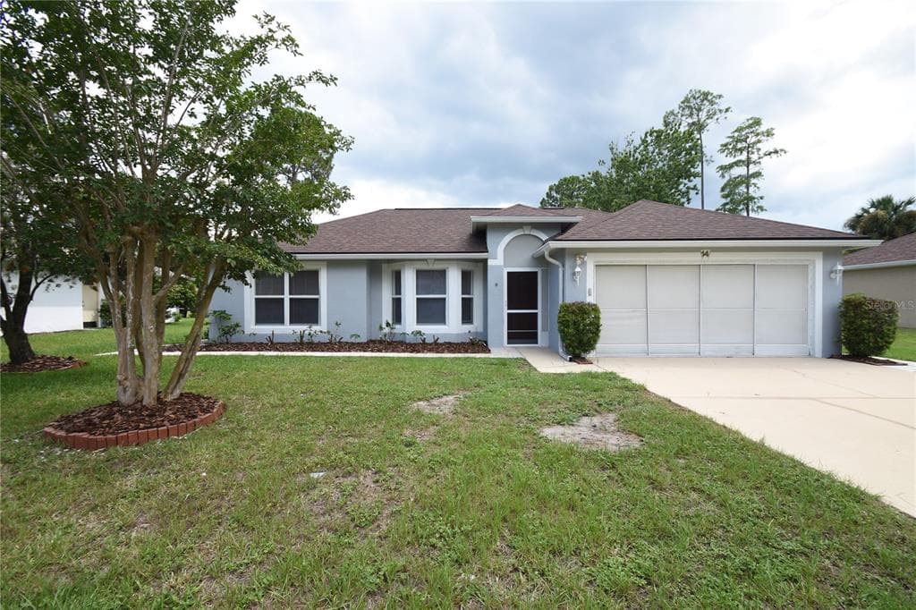 14 RYLEY LANE, PALM COAST, FL 32164