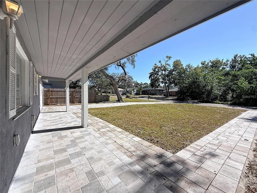 1408 ROGERS STREET, CLEARWATER, FL 33756 — zdjęcie 3
