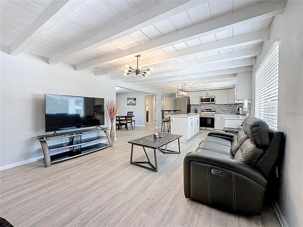 1408 ROGERS STREET, CLEARWATER, FL 33756 — zdjęcie 4
