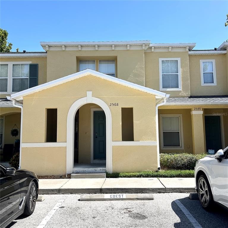 2568 HIDDEN COVE LANE, CLEARWATER, FL 33763 — zdjęcie 2